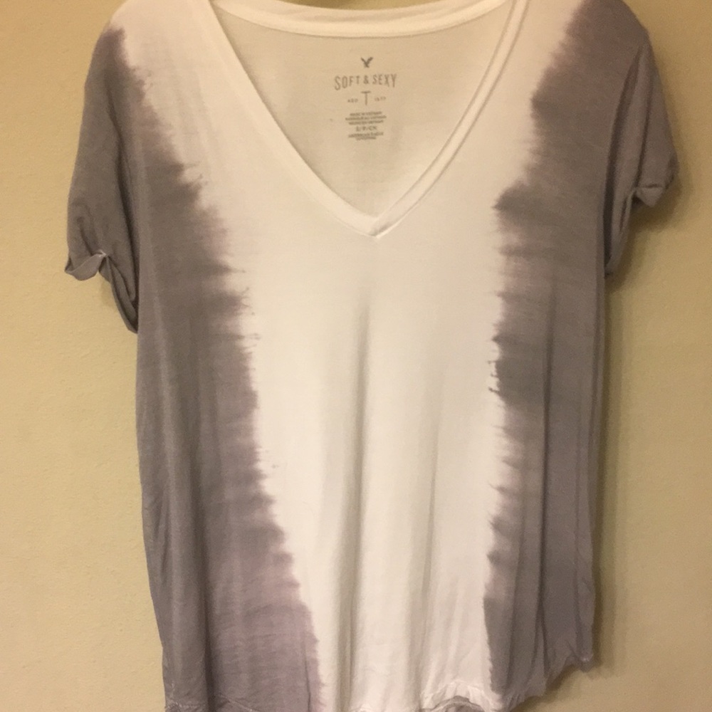Soft and sexy American eagle outfitters